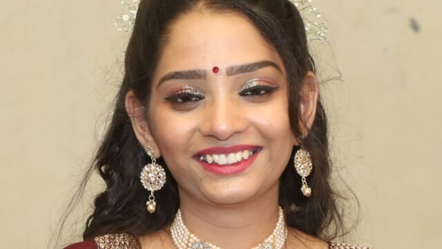માનસીબેન સતીષકુમાર પટેલ