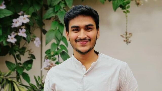 જશ શૈલેષકુમાર પટેલ